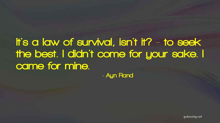 Ebrat Rj Quotes By Ayn Rand Ebrat Rj Quotes By Ayn Rand