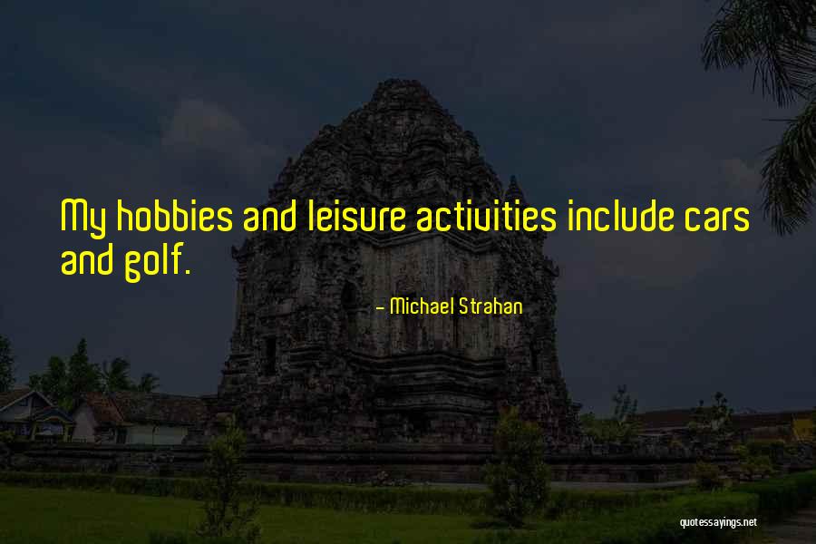 Ebratanki Quotes By Michael Strahan Ebratanki Quotes By Michael Strahan