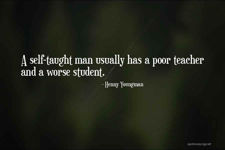 Ebreach Quotes By Henny Youngman Ebreach Quotes By Henny Youngman