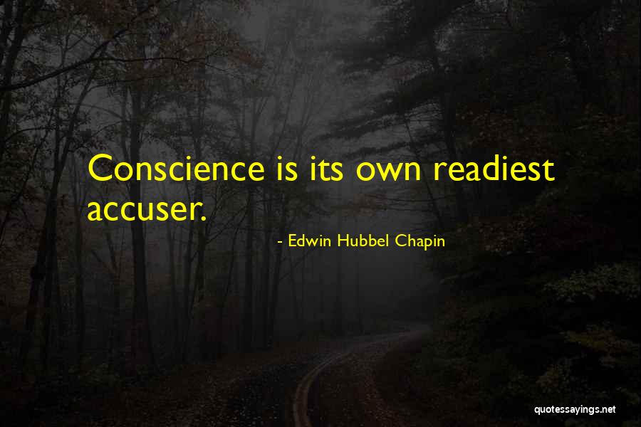 Ebreaker Quotes By Edwin Hubbel Chapin Ebreaker Quotes By Edwin Hubbel Chapin