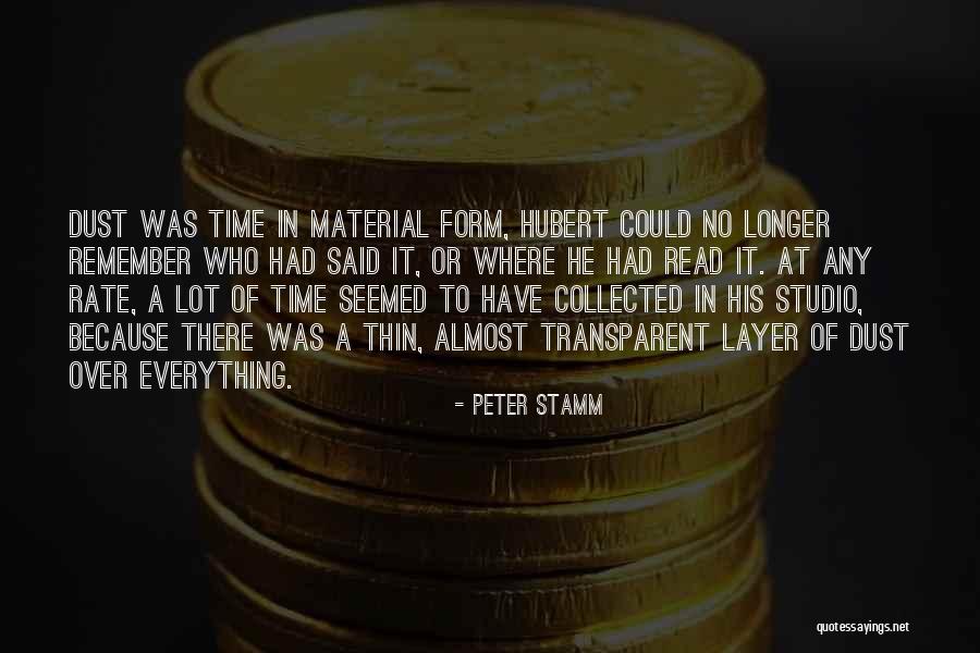 Ebrei 10 Quotes By Peter Stamm Ebrei 10 Quotes By Peter Stamm