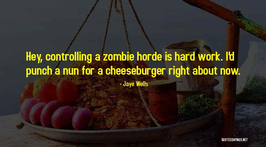 Ebrei Ortodossi Quotes By Jaye Wells Ebrei Ortodossi Quotes By Jaye Wells
