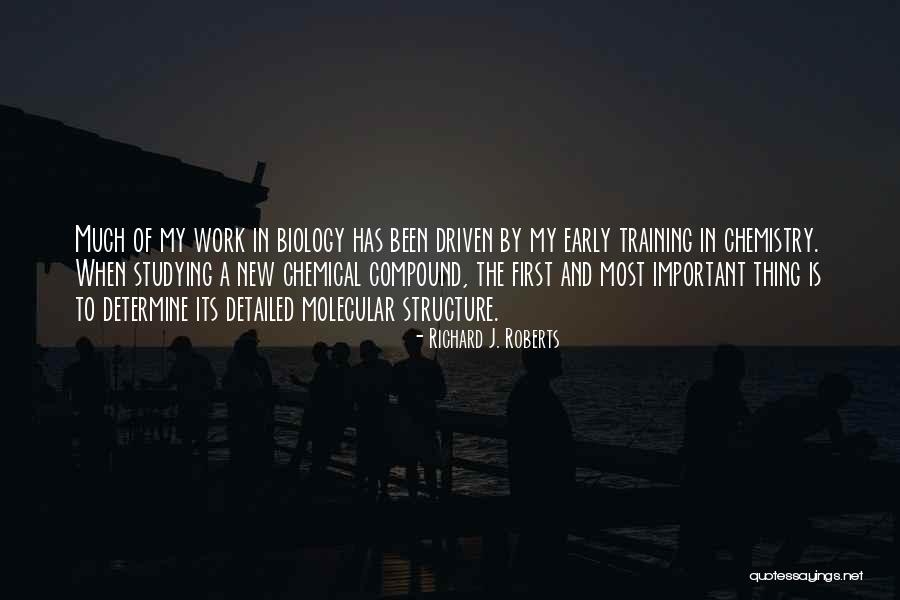 Ebrey Cambridge Quotes By Richard J. Roberts Ebrey Cambridge Quotes By Richard J. Roberts