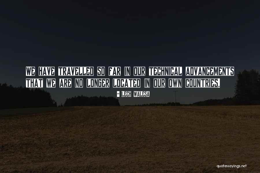 Ebrey East Quotes By Lech Walesa Ebrey East Quotes By Lech Walesa