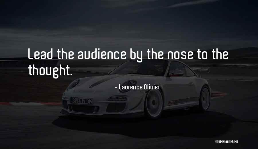 Ebridge Connections Quotes By Laurence Olivier Ebridge Connections Quotes By Laurence Olivier