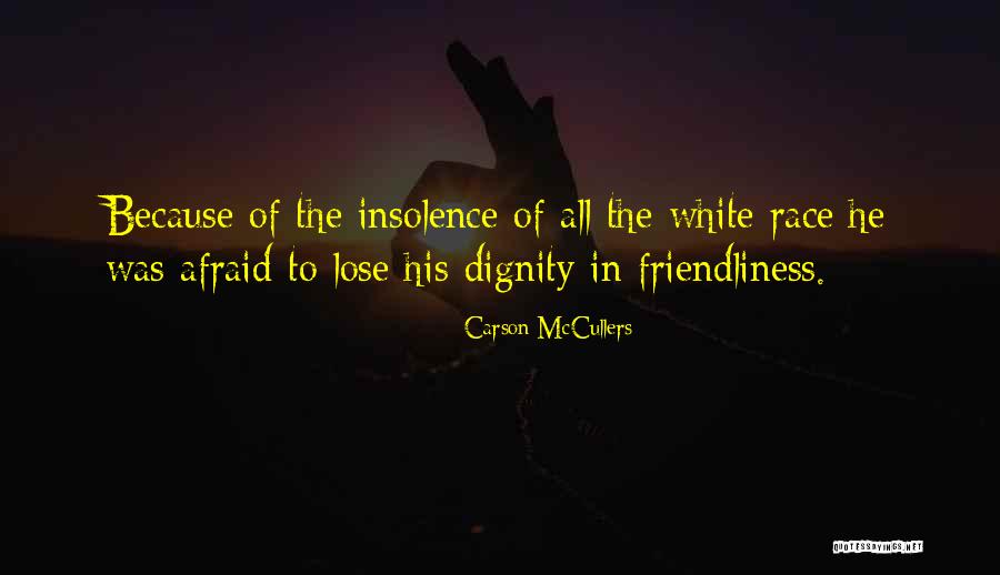 Ebridge Mcw Quotes By Carson McCullers Ebridge Mcw Quotes By Carson McCullers