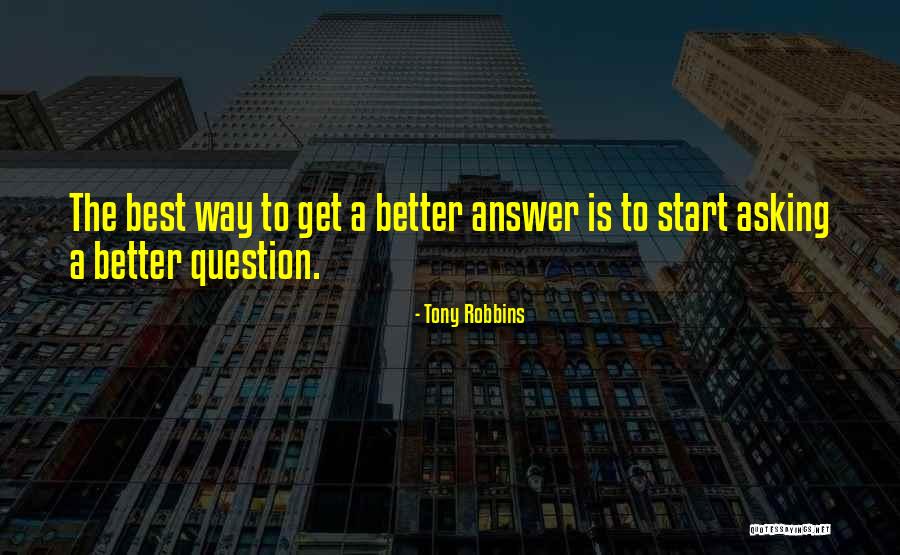 Ebridge Mcw Quotes By Tony Robbins Ebridge Mcw Quotes By Tony Robbins