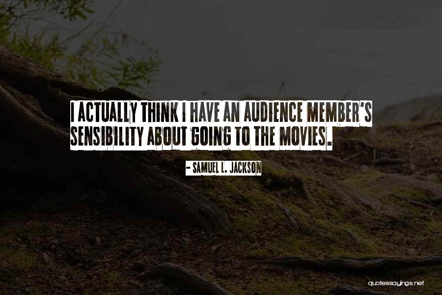 Ebrima Colley Quotes By Samuel L. Jackson Ebrima Colley Quotes By Samuel L. Jackson