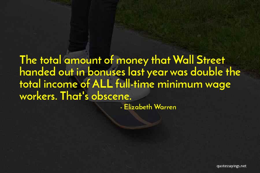 Ebrima Wadda Quotes By Elizabeth Warren Ebrima Wadda Quotes By Elizabeth Warren