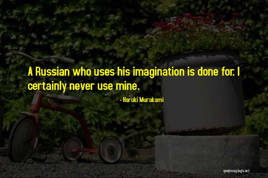 Ebrima Wadda Quotes By Haruki Murakami Ebrima Wadda Quotes By Haruki Murakami