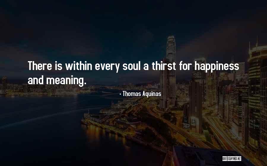 Ebrima Wadda Quotes By Thomas Aquinas Ebrima Wadda Quotes By Thomas Aquinas