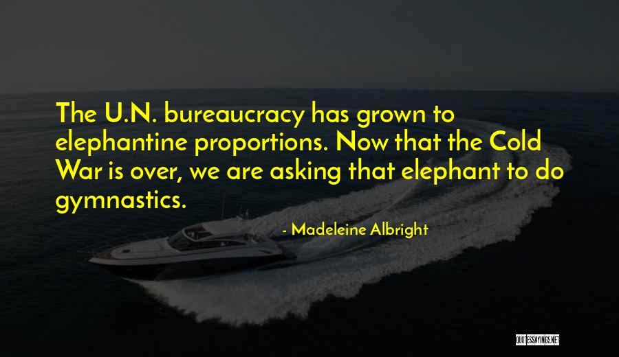 Ebro Quotes By Madeleine Albright Ebro Quotes By Madeleine Albright