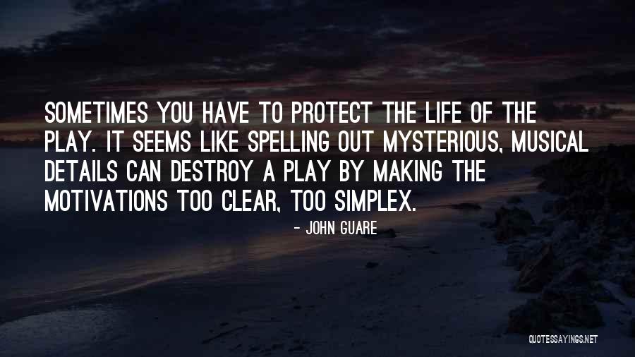 Ebsen Construction Quotes By John Guare Ebsen Construction Quotes By John Guare