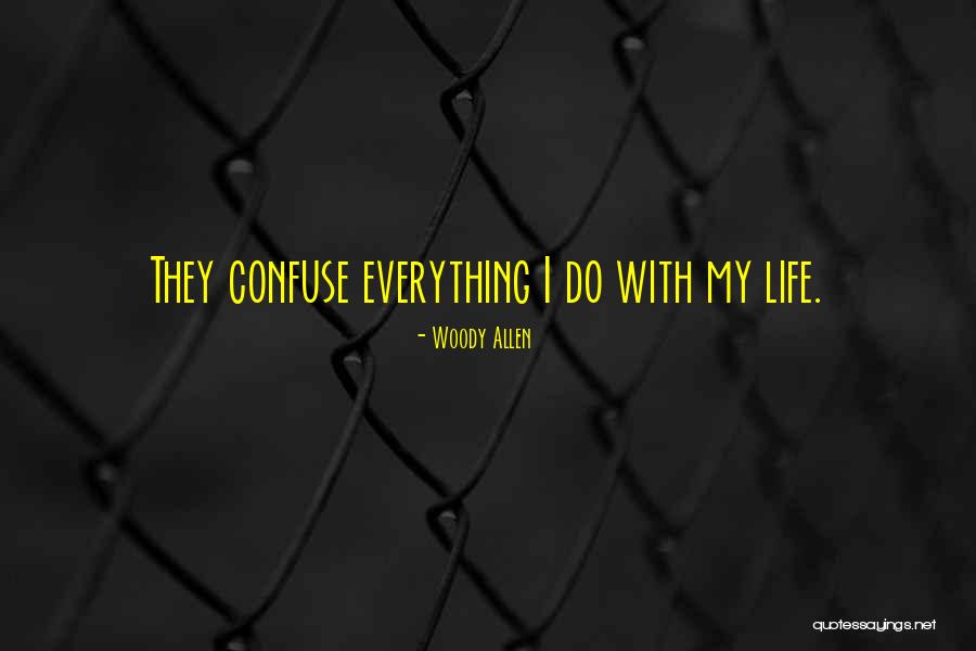 Ebsen Salgadinho Quotes By Woody Allen Ebsen Salgadinho Quotes By Woody Allen