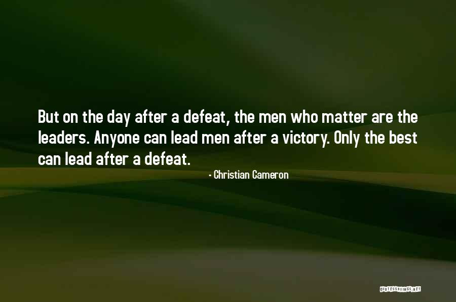 Ebtesam Al Ketbi Quotes By Christian Cameron Ebtesam Al Ketbi Quotes By Christian Cameron