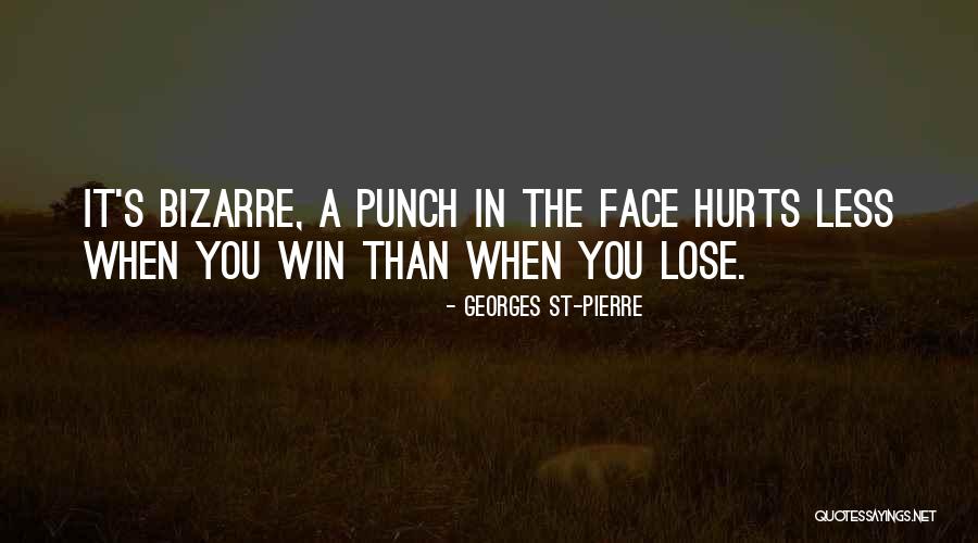 Ebtesam Al Ketbi Quotes By Georges St-Pierre Ebtesam Al Ketbi Quotes By Georges St-Pierre