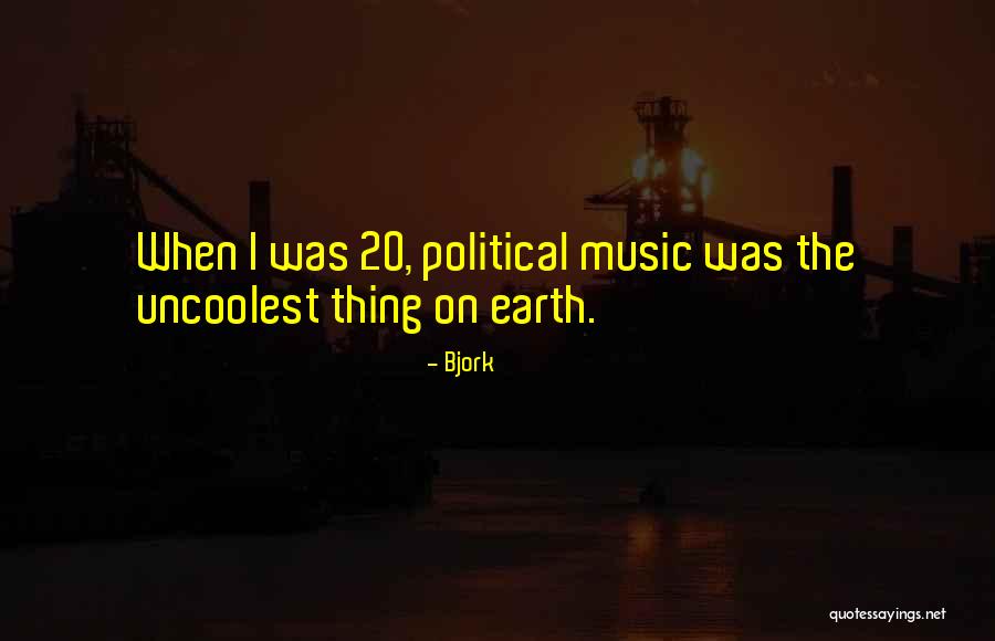 Ebtisam Al Saegh Quotes By Bjork Ebtisam Al Saegh Quotes By Bjork