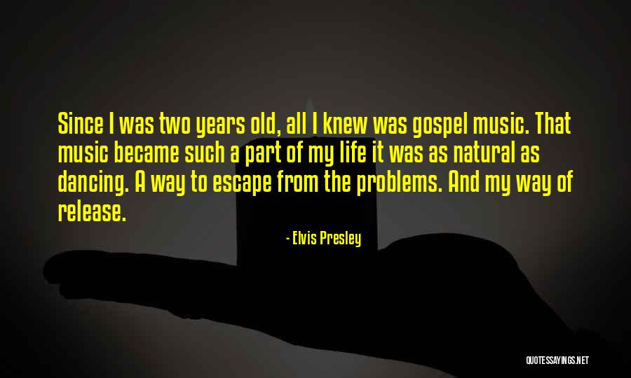 Ebtisam Al Saegh Quotes By Elvis Presley Ebtisam Al Saegh Quotes By Elvis Presley
