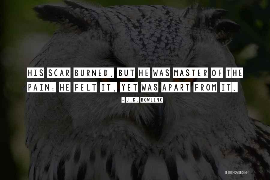 Ebubekir Basdas Quotes By J.K. Rowling