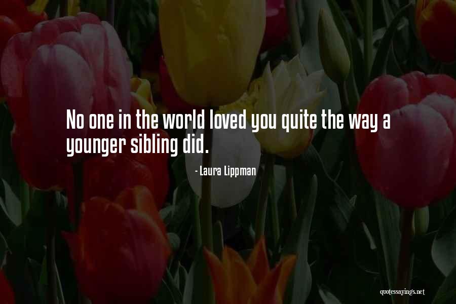 Ebubekir Sofuoglu Quotes By Laura Lippman Ebubekir Sofuoglu Quotes By Laura Lippman