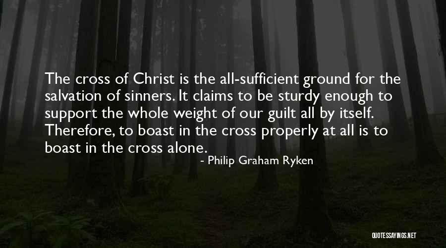 Ebudde Quotes By Philip Graham Ryken Ebudde Quotes By Philip Graham Ryken