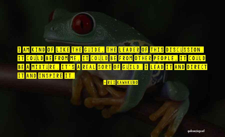 Ebuenyi Quotes By Rei Kawakubo Ebuenyi Quotes By Rei Kawakubo
