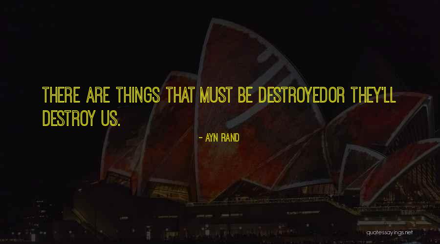 Ebulience Quotes By Ayn Rand Ebulience Quotes By Ayn Rand