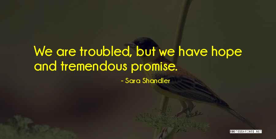 Ebulience Quotes By Sara Shandler Ebulience Quotes By Sara Shandler