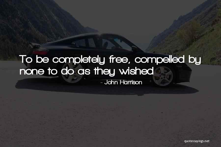 Ebullience Etymology Quotes By John Harrison Ebullience Etymology Quotes By John Harrison