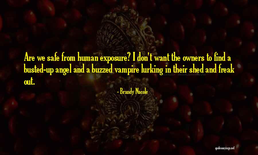 Ebullition Carlsbad Quotes By Brandy Nacole Ebullition Carlsbad Quotes By Brandy Nacole