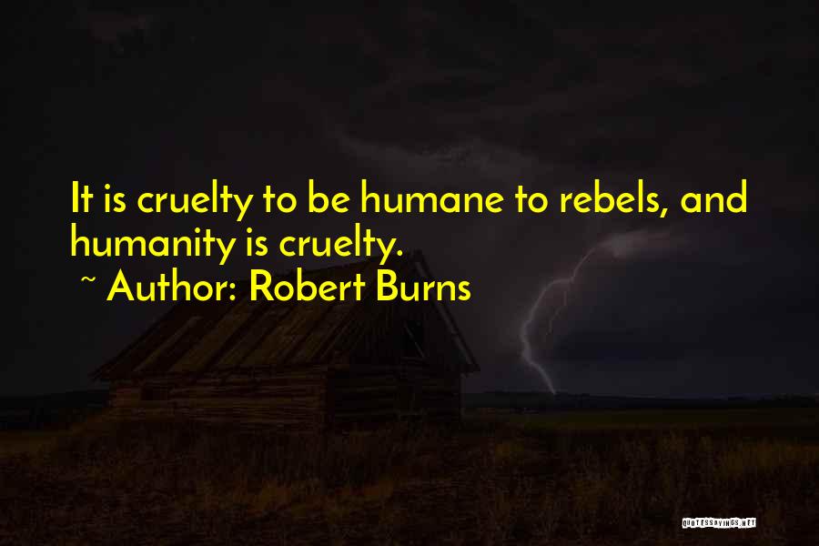 Ec Branch Quotes By Robert Burns