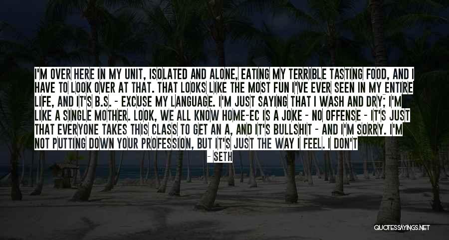 Ec Quotes By Seth Ec Quotes By Seth