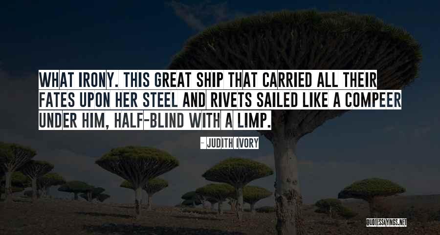 Ec Segar Quotes By Judith Ivory Ec Segar Quotes By Judith Ivory