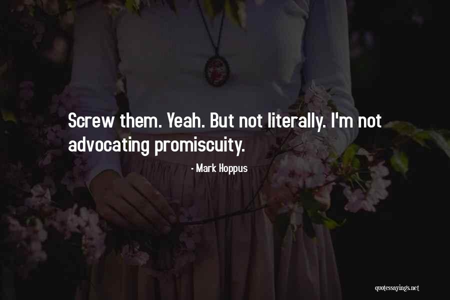 Ecaderneta Quotes By Mark Hoppus Ecaderneta Quotes By Mark Hoppus