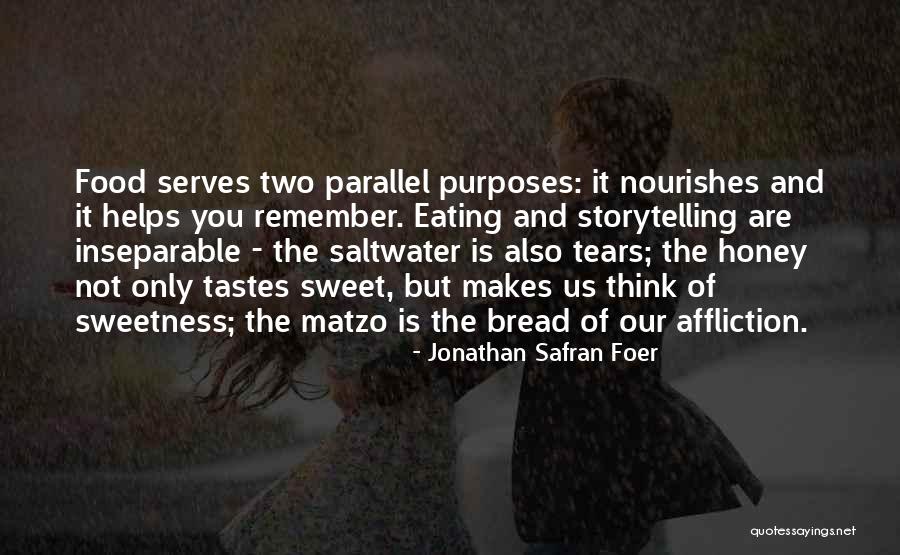 Ecaleni Quotes By Jonathan Safran Foer Ecaleni Quotes By Jonathan Safran Foer