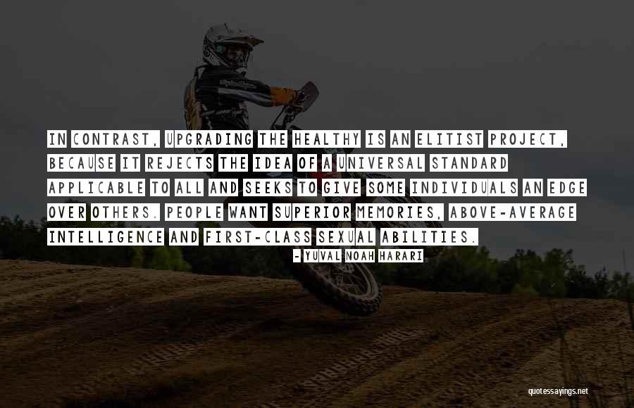 Ecaleni Quotes By Yuval Noah Harari Ecaleni Quotes By Yuval Noah Harari