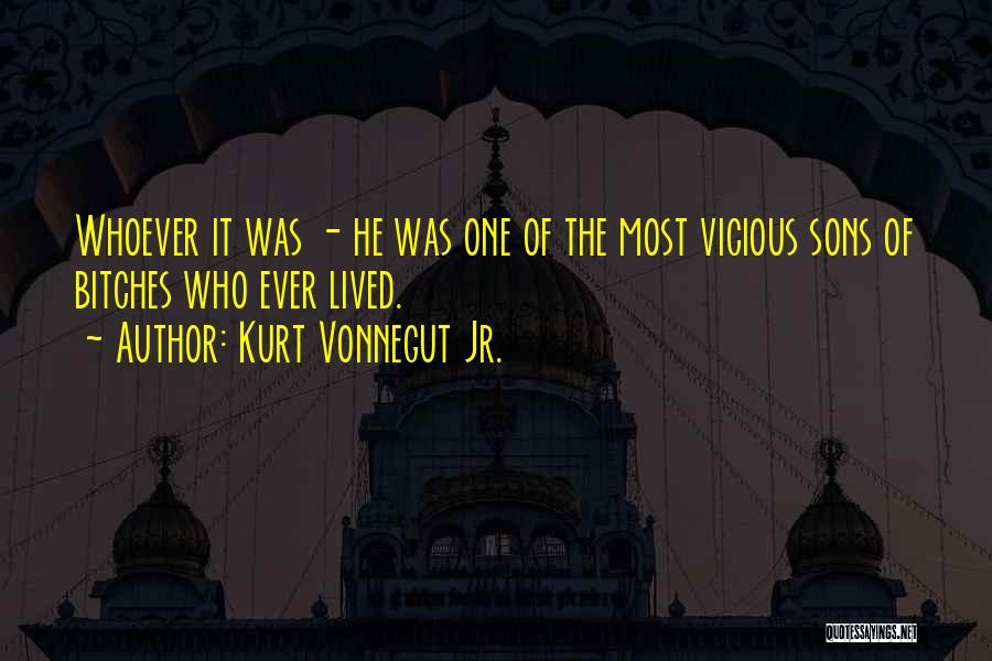 Ecard Friend Quotes By Kurt Vonnegut Jr.