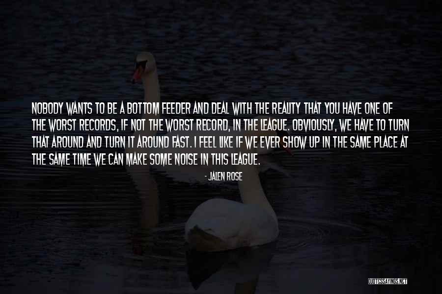 Ecard Relationship Quotes By Jalen Rose Ecard Relationship Quotes By Jalen Rose