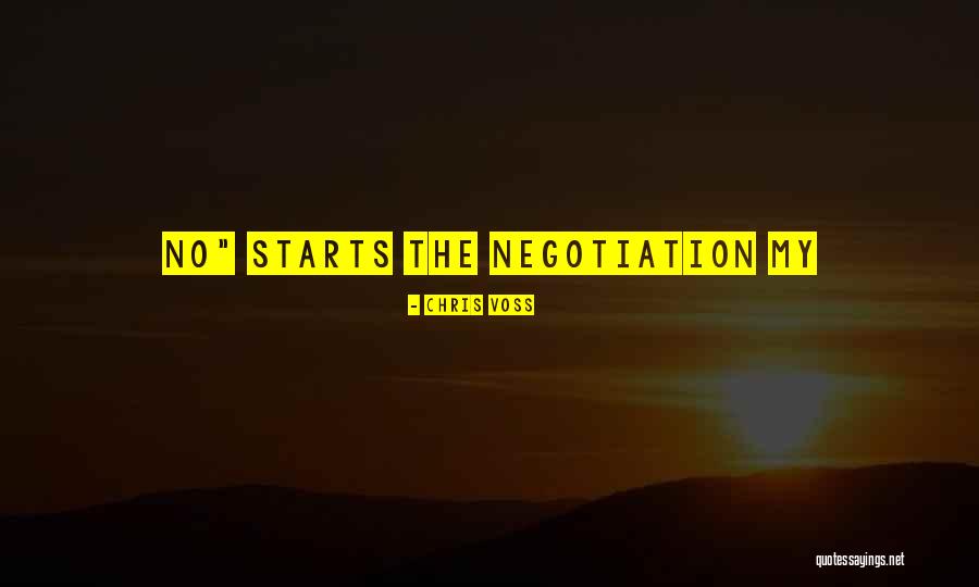 Ecaterina Andronescu Quotes By Chris Voss
