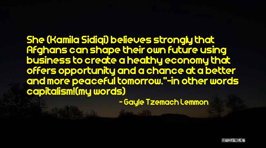 Ecause Quotes By Gayle Tzemach Lemmon Ecause Quotes By Gayle Tzemach Lemmon
