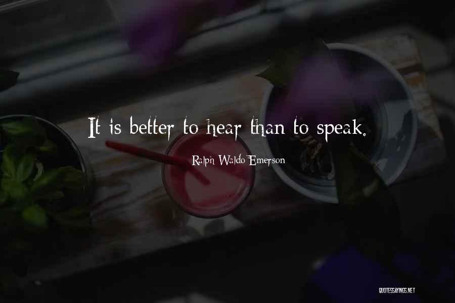 Ecause Quotes By Ralph Waldo Emerson Ecause Quotes By Ralph Waldo Emerson