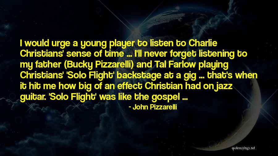 Ecballium Quotes By John Pizzarelli Ecballium Quotes By John Pizzarelli