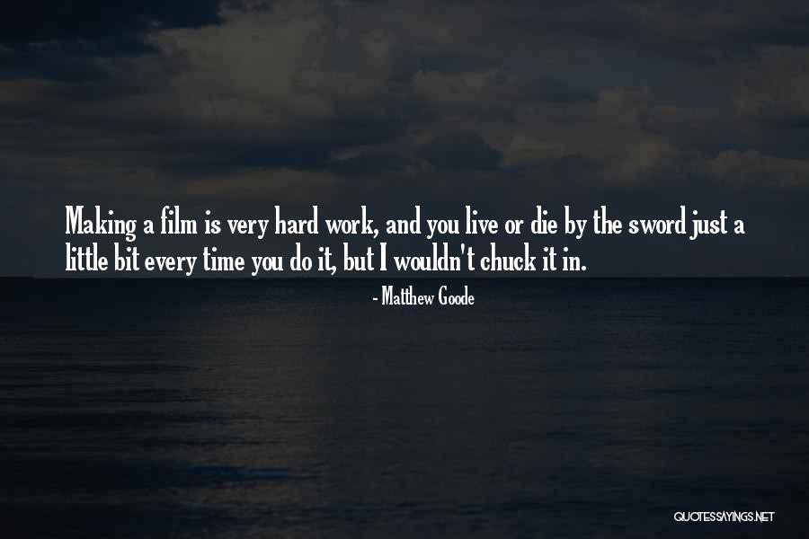 Ecballium Quotes By Matthew Goode Ecballium Quotes By Matthew Goode