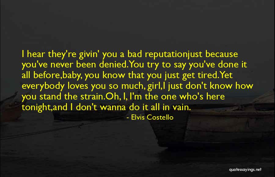 Ecbatana Location Quotes By Elvis Costello Ecbatana Location Quotes By Elvis Costello