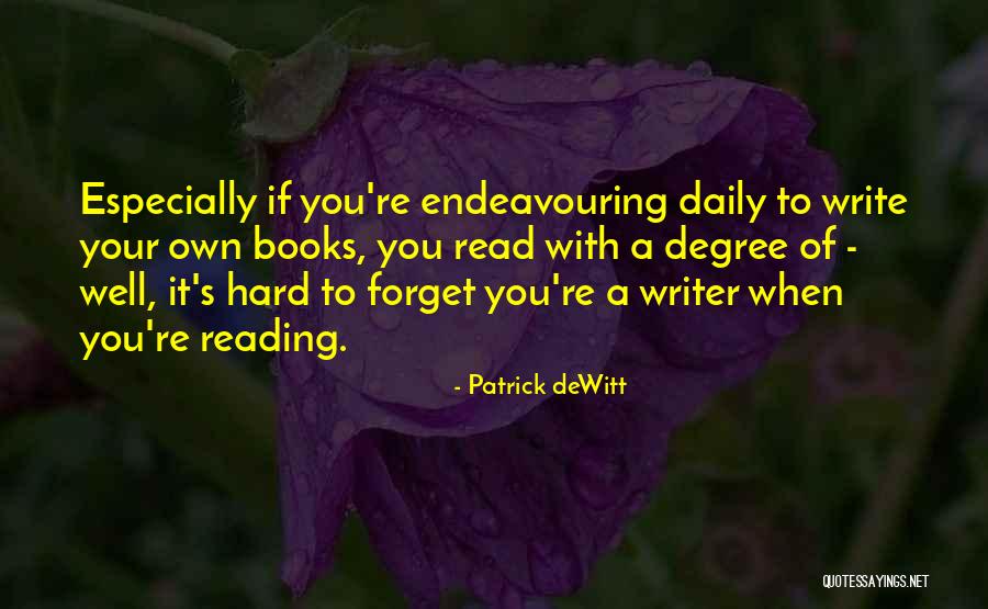 Ecbatana Location Quotes By Patrick DeWitt Ecbatana Location Quotes By Patrick DeWitt