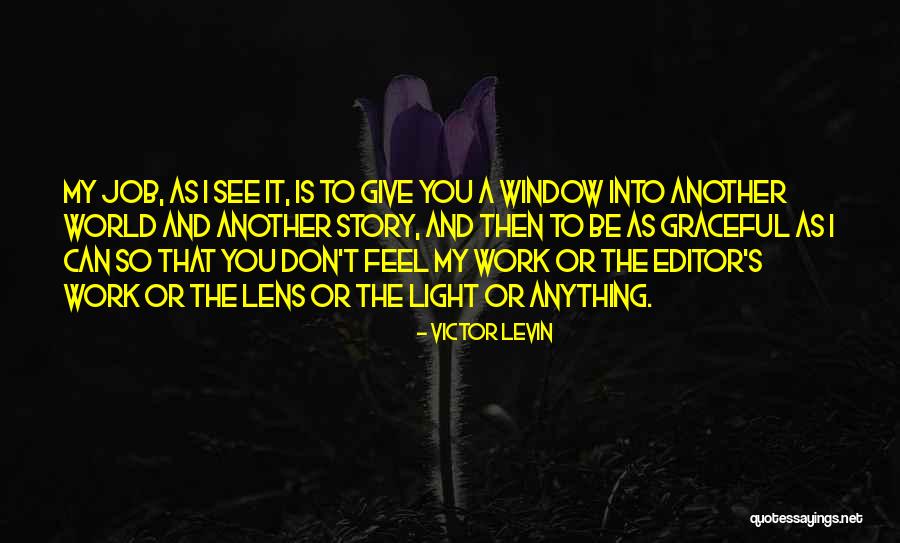 Ecboe Quotes By Victor Levin Ecboe Quotes By Victor Levin