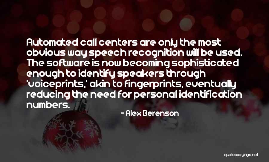 Ecbs Nyc Quotes By Alex Berenson Ecbs Nyc Quotes By Alex Berenson
