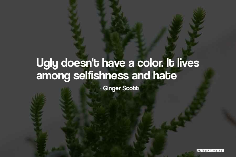 Ecbyo Quotes By Ginger Scott Ecbyo Quotes By Ginger Scott