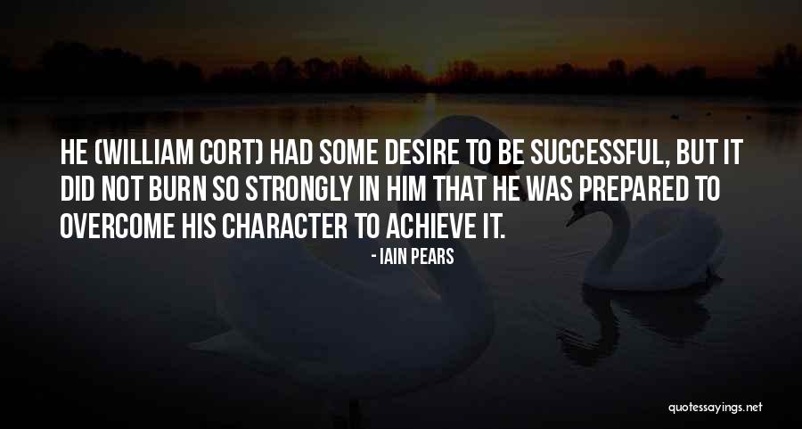 Ecbyo Quotes By Iain Pears Ecbyo Quotes By Iain Pears