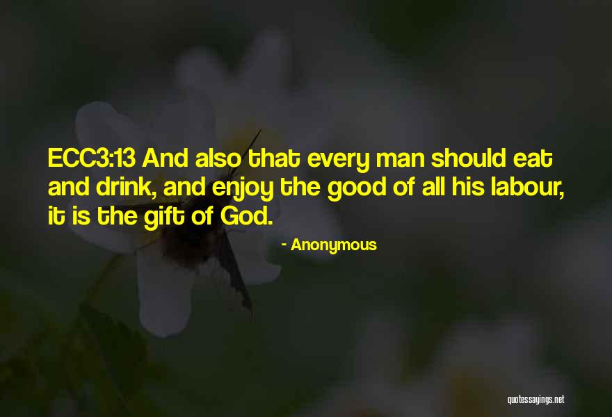Ecc3 Quotes By Anonymous Ecc3 Quotes By Anonymous